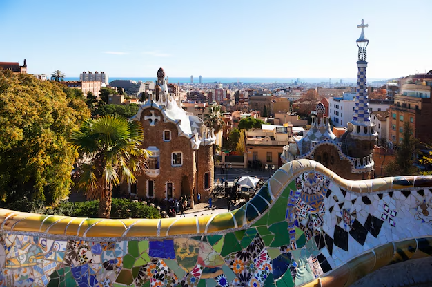 Where to Get LSD in Barcelona