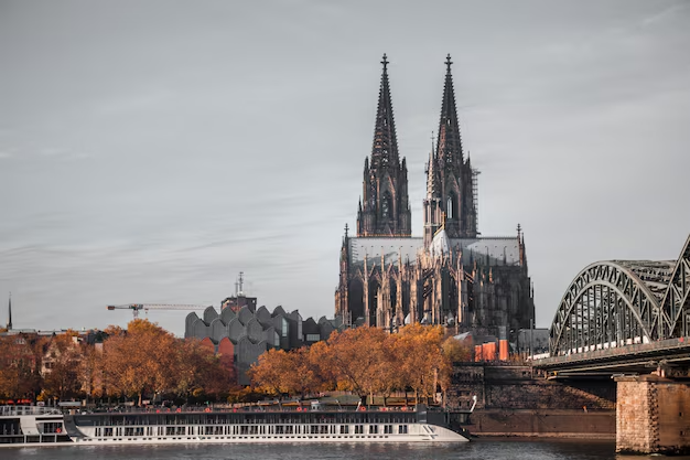 Where to get LSD in Cologne