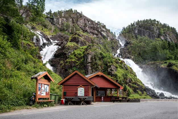 Where to Get LSD in Bergen