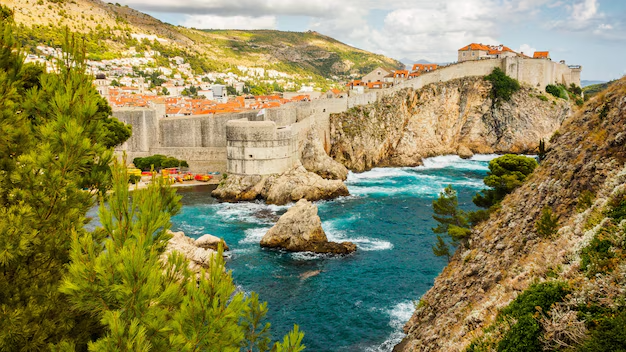 Where to Get LSD in Dubrovnik