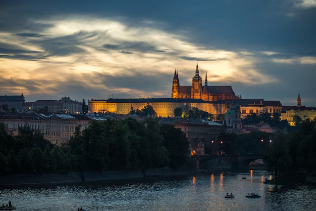 Where to Get LSD in Košice