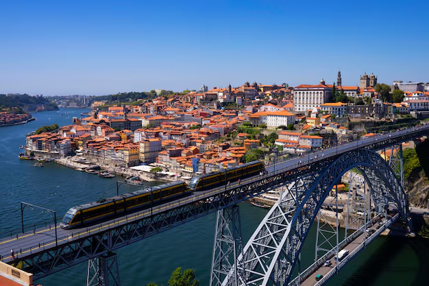 Where to Get LSD in Porto