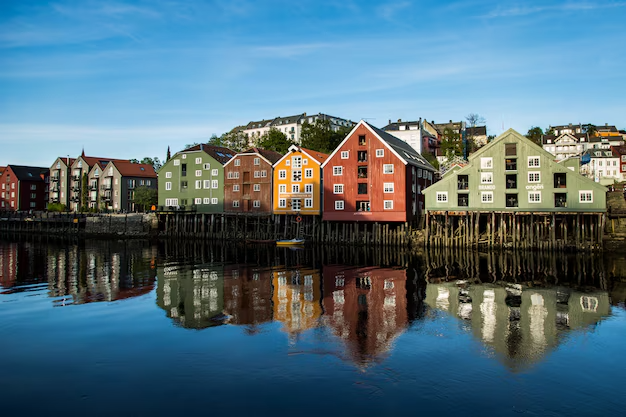 Where to Get LSD in Trondheim