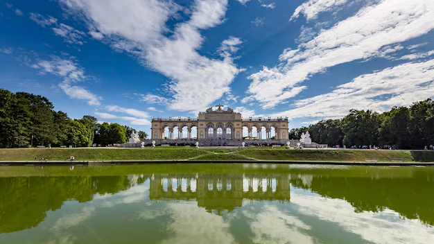 Where to Get LSD in Vienna